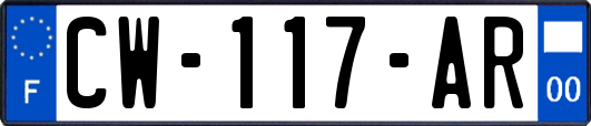 CW-117-AR