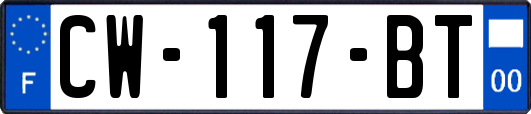 CW-117-BT