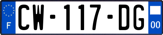 CW-117-DG