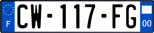 CW-117-FG