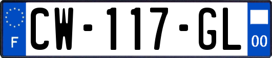 CW-117-GL