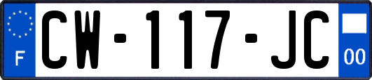 CW-117-JC