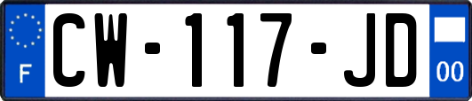 CW-117-JD