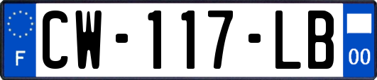 CW-117-LB