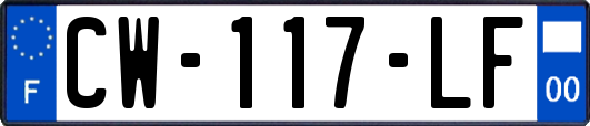 CW-117-LF