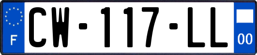 CW-117-LL