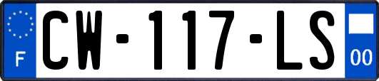 CW-117-LS