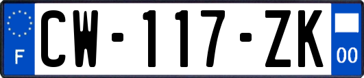 CW-117-ZK