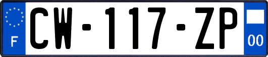 CW-117-ZP