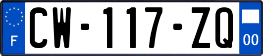 CW-117-ZQ