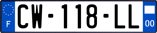 CW-118-LL