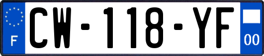 CW-118-YF