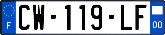 CW-119-LF