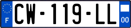 CW-119-LL