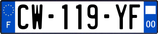 CW-119-YF