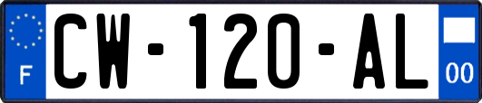 CW-120-AL