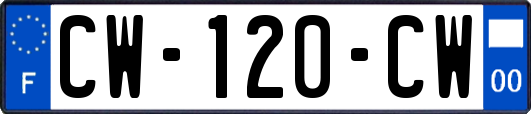 CW-120-CW