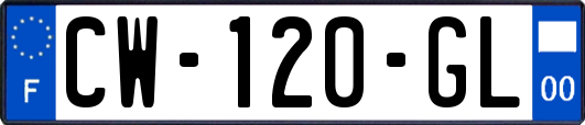 CW-120-GL