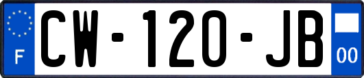 CW-120-JB