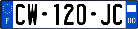 CW-120-JC