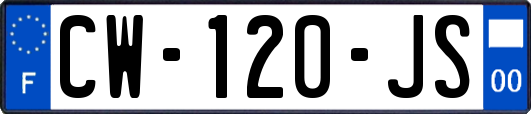CW-120-JS