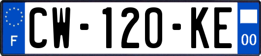 CW-120-KE