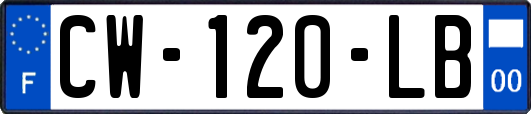 CW-120-LB