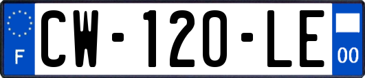 CW-120-LE