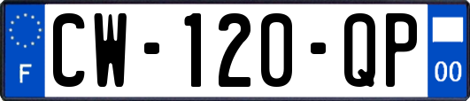 CW-120-QP