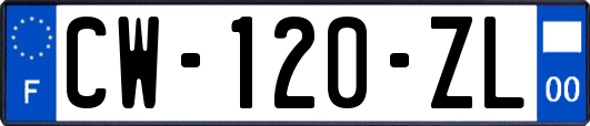 CW-120-ZL