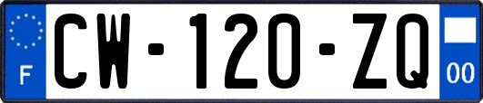 CW-120-ZQ