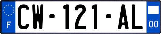 CW-121-AL