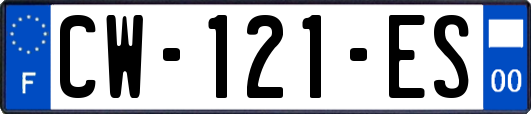 CW-121-ES