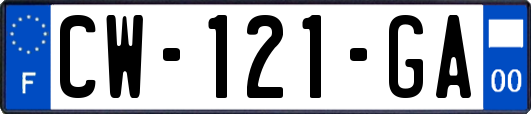 CW-121-GA