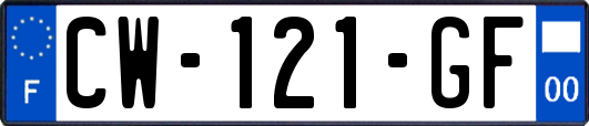 CW-121-GF