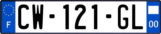 CW-121-GL