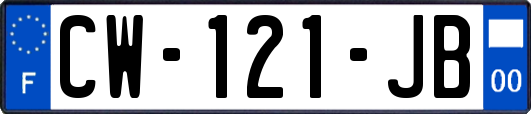 CW-121-JB