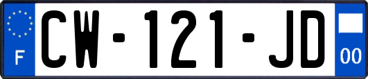 CW-121-JD