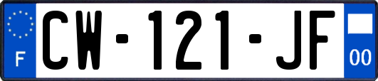 CW-121-JF