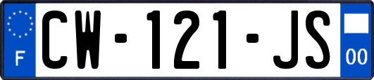 CW-121-JS