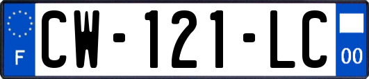CW-121-LC
