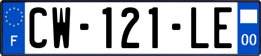 CW-121-LE