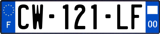 CW-121-LF