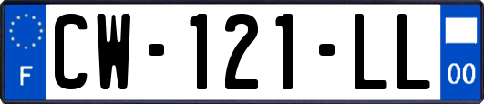 CW-121-LL