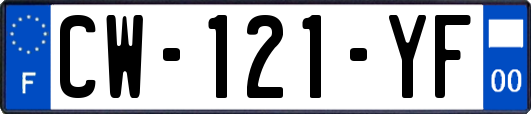 CW-121-YF