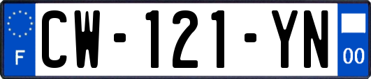 CW-121-YN