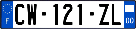 CW-121-ZL