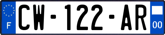 CW-122-AR