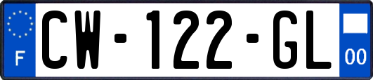CW-122-GL