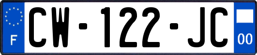 CW-122-JC